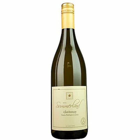 Summerland Chardonnay 750 ml