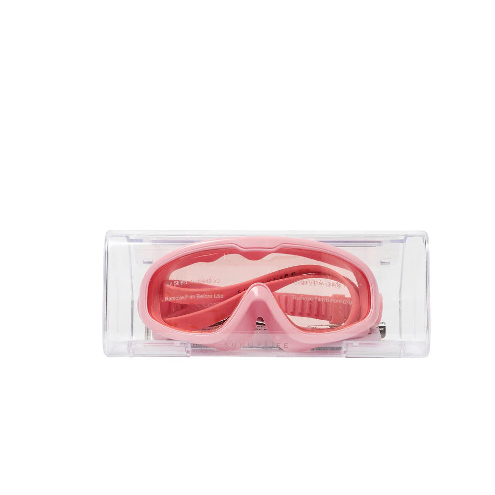 Sunnylife - Children's Sea Swimming Goggles