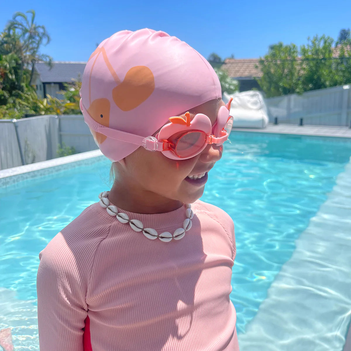 Sunnylife - Children's Sea Swimming Goggles