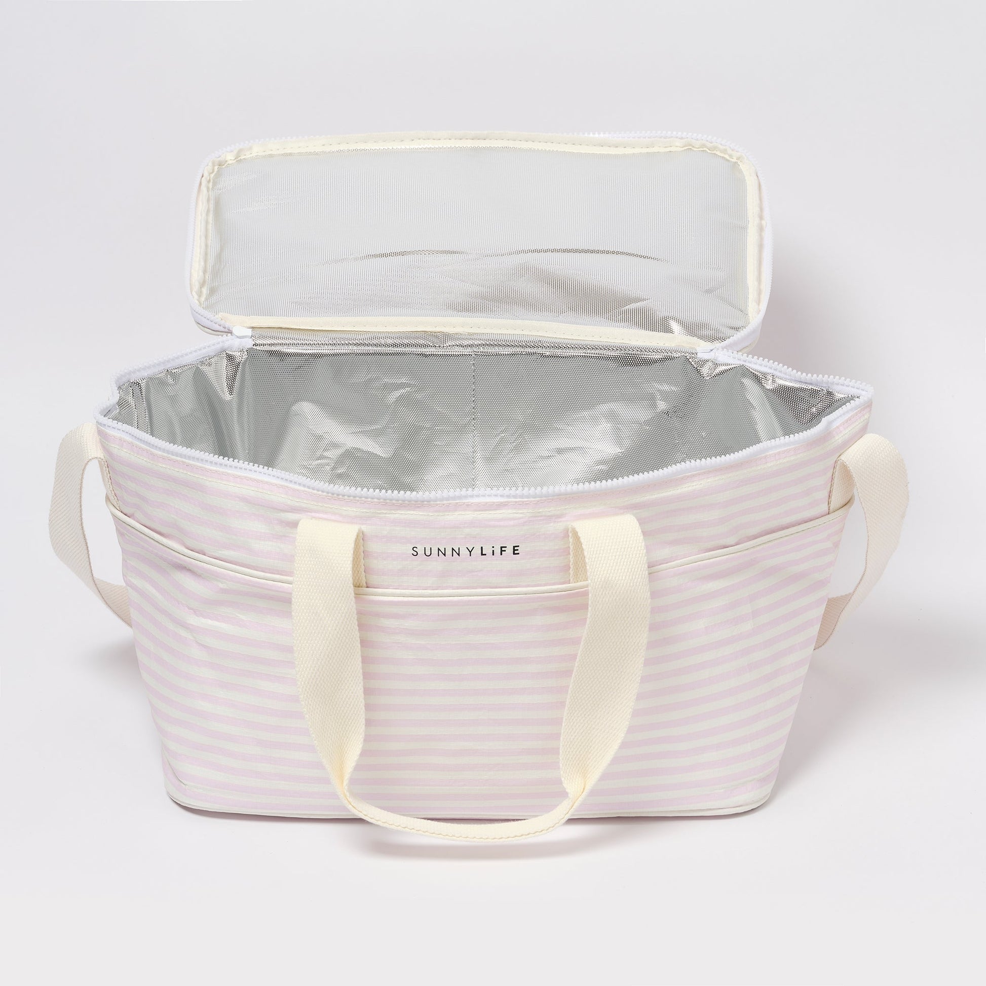 Sunnylife - Lazy Cooler Beach Carry Bag