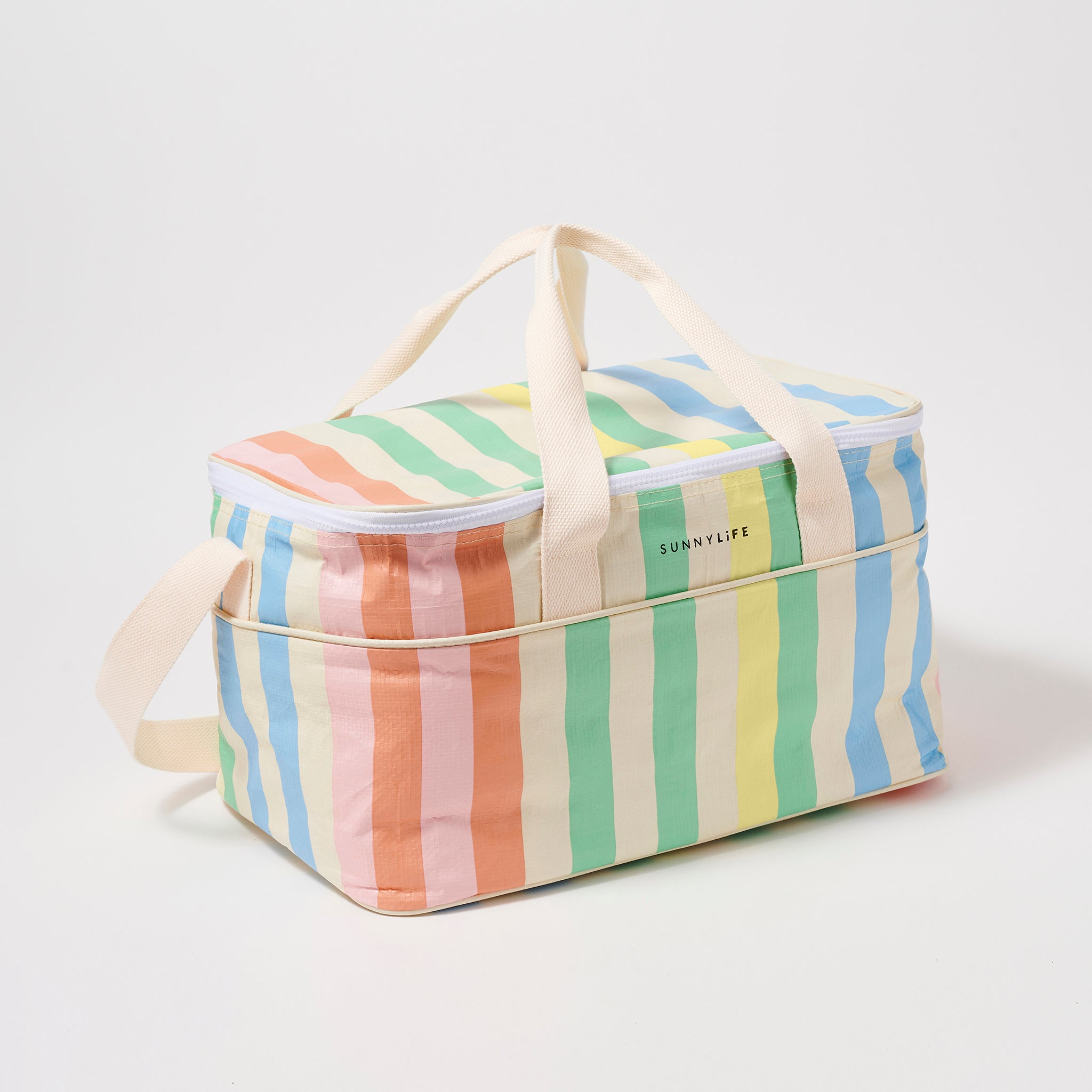 Sunnylife - Utopia Cooler Beach Carry Bag