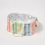 Sunnylife - Utopia Cooler Beach Carry Bag