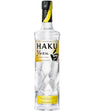 Suntory Citrus Flavored Vodka Haku Yuzu (750 ml)