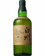 Suntory Hakushu 18 Year Japanese Whiskey  (750mL)
