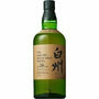 Suntory Hakushu 18 Year Japanese Whiskey  (750mL)