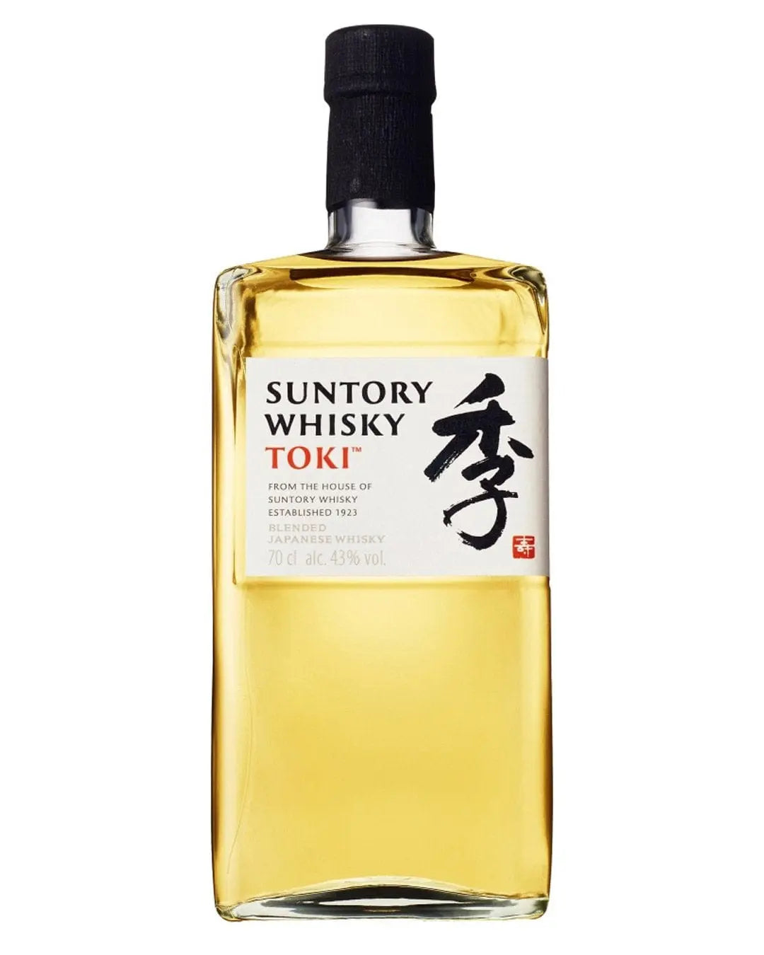 Suntory Toki Whisky, 70 cl