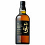Suntory Yamazaki 18 Year Japanese Single Malt Scotch Whiskey (750mL)