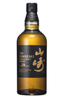 Suntory Yamazaki 18 Year Old, 70 cl
