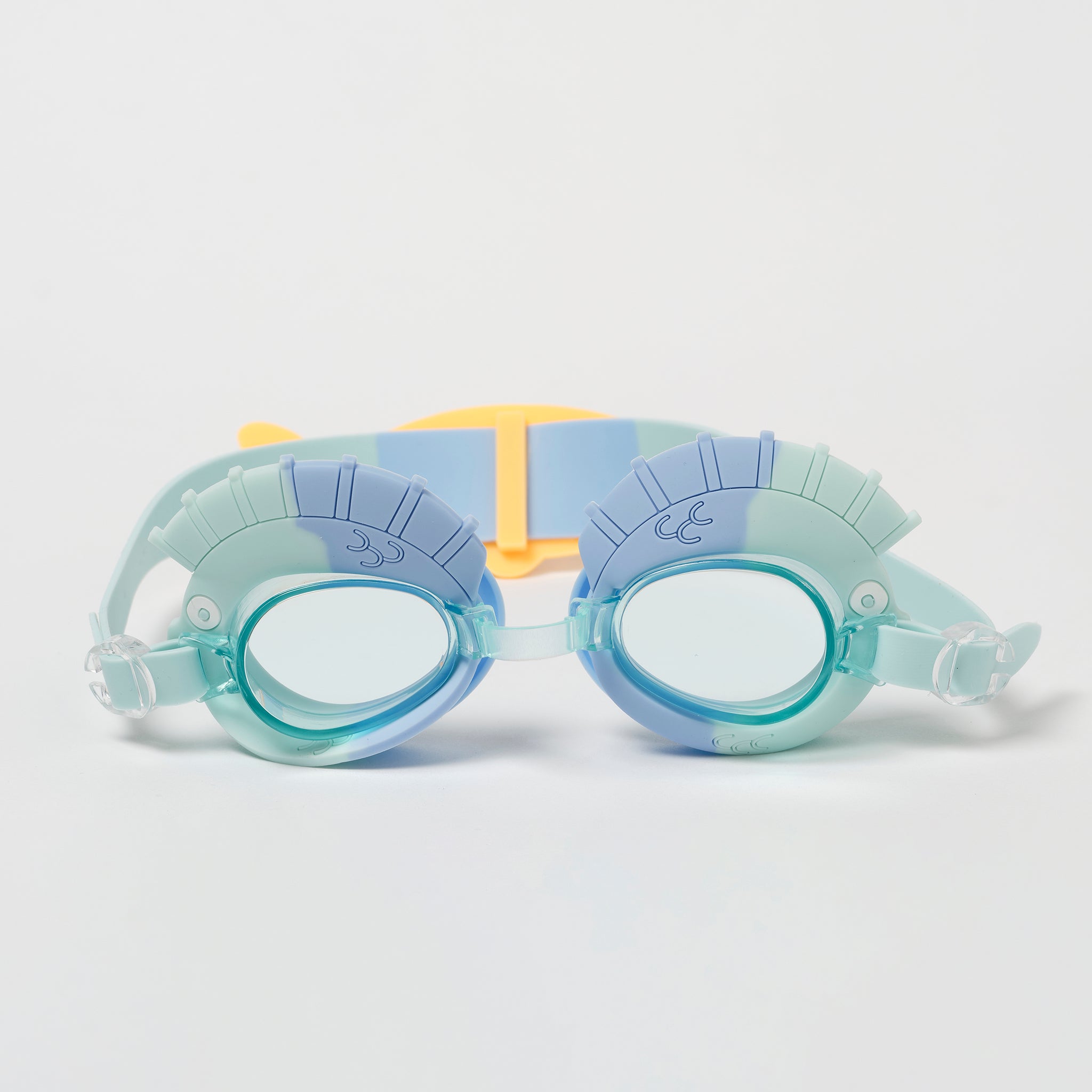 Sunnylife - Balık Finn Kids Swim Goggles
