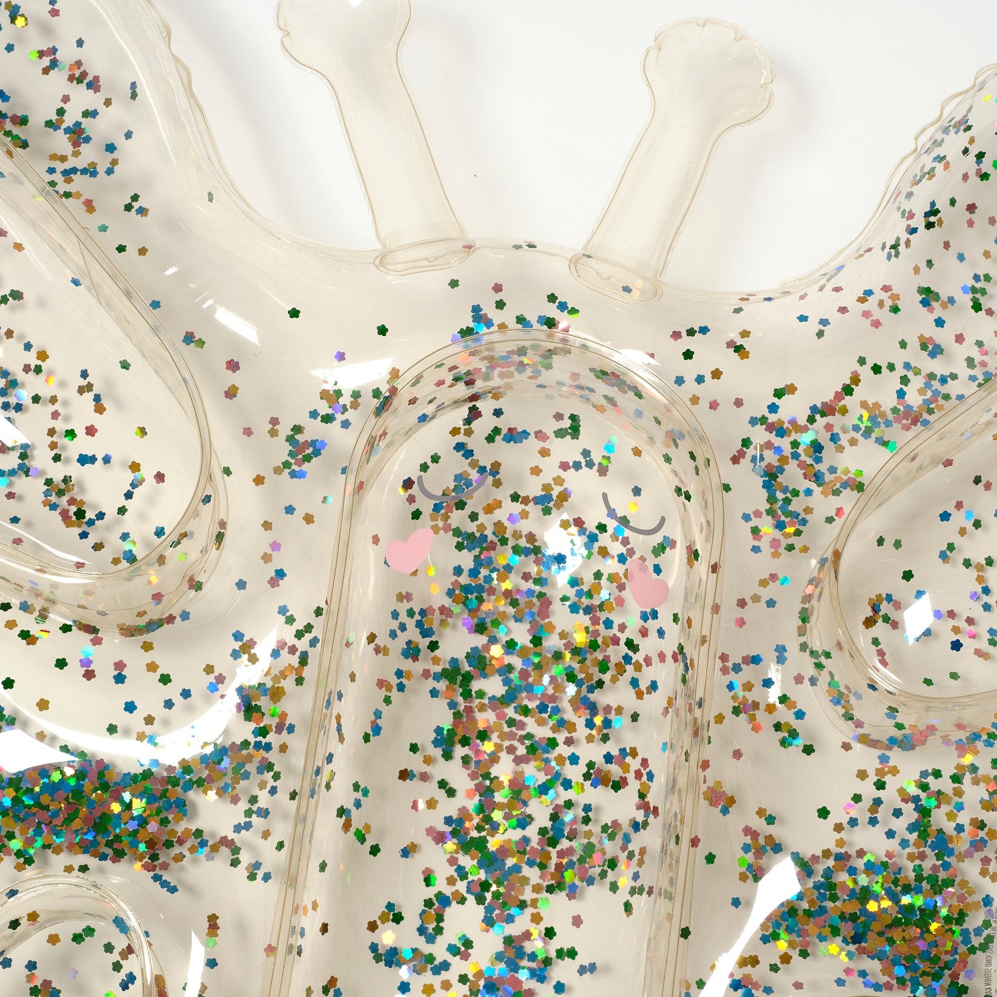 Sunnylife - Cotton Candy Kids Butterfly Sea and Pool Float