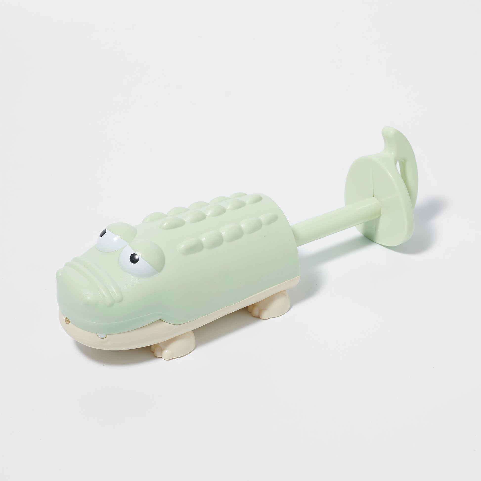 Sunnylife - Crocodile Children's Water Spraying Toy