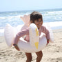 Sunnylife - Princess Swan Children's Inflatable Sea and Pool Float