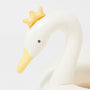 Sunnylife - Princess Swan Children's Inflatable Sea and Pool Float