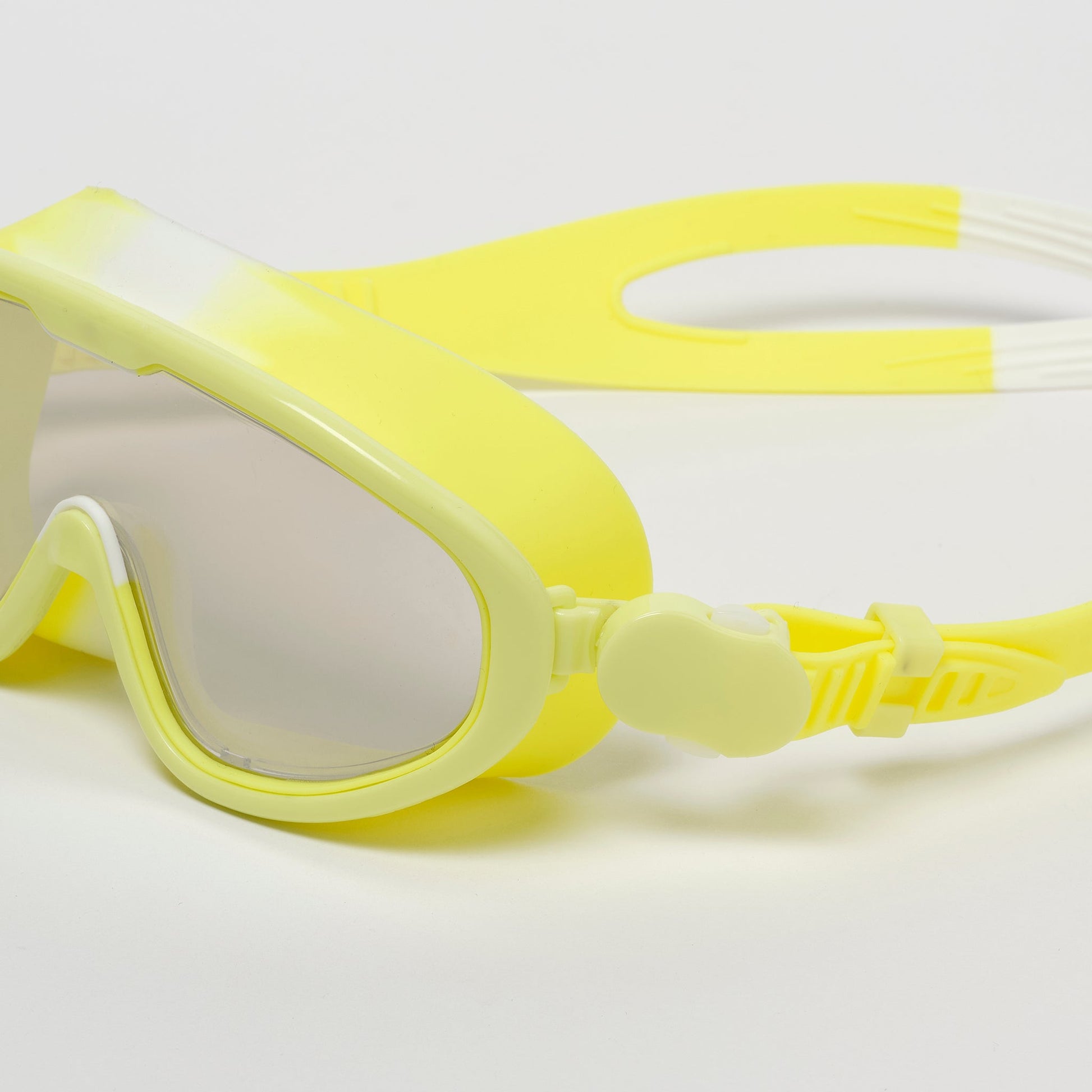 Sunnylife - Salty the Shark Children's Swimming Goggles