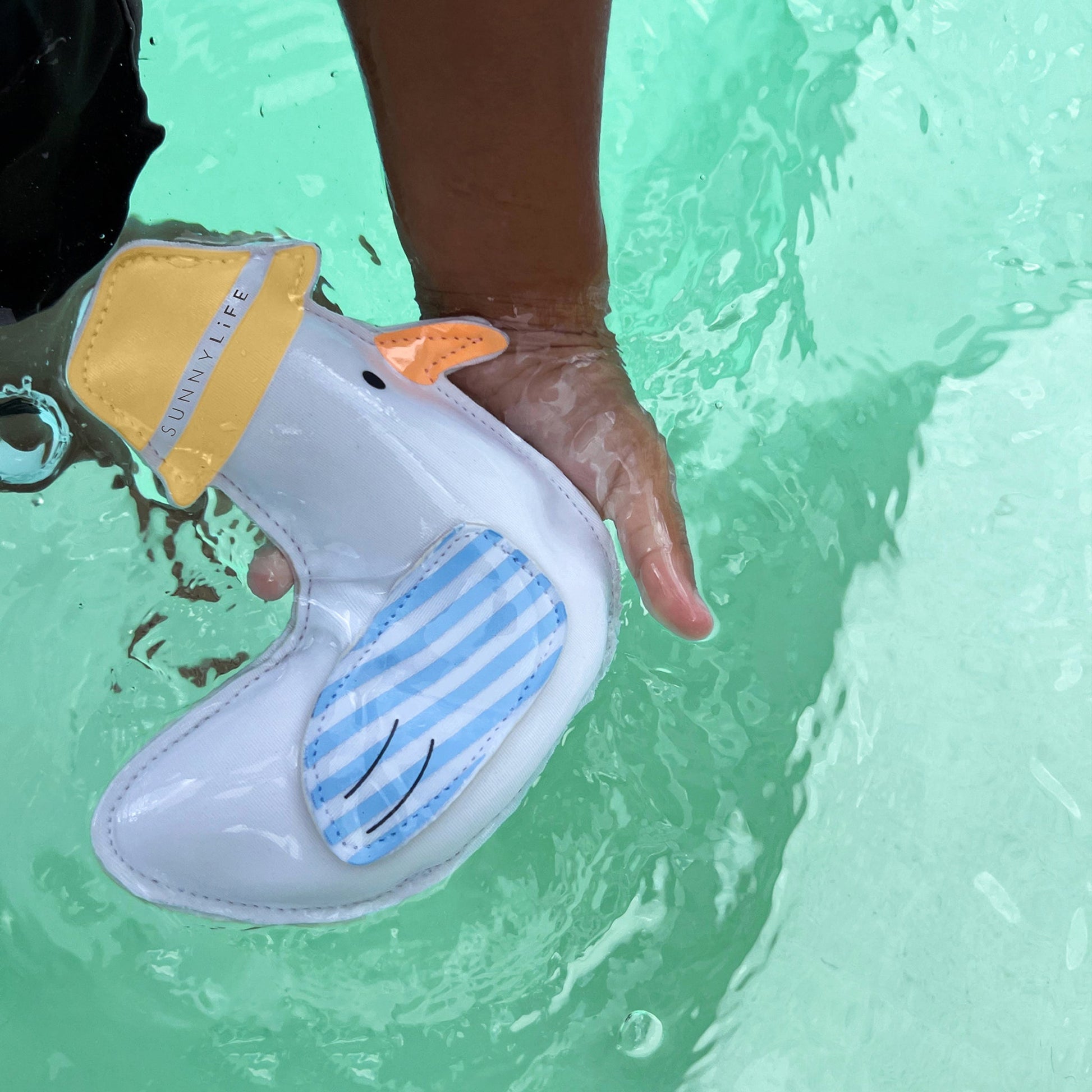 Sunnylife - Sammy Seagull Sea and Pool Diving Toys