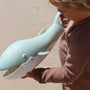 Sunnylife - Whale Green Sand Collection Toy