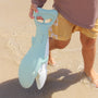 Sunnylife - Whale Green Sand Collection Toy