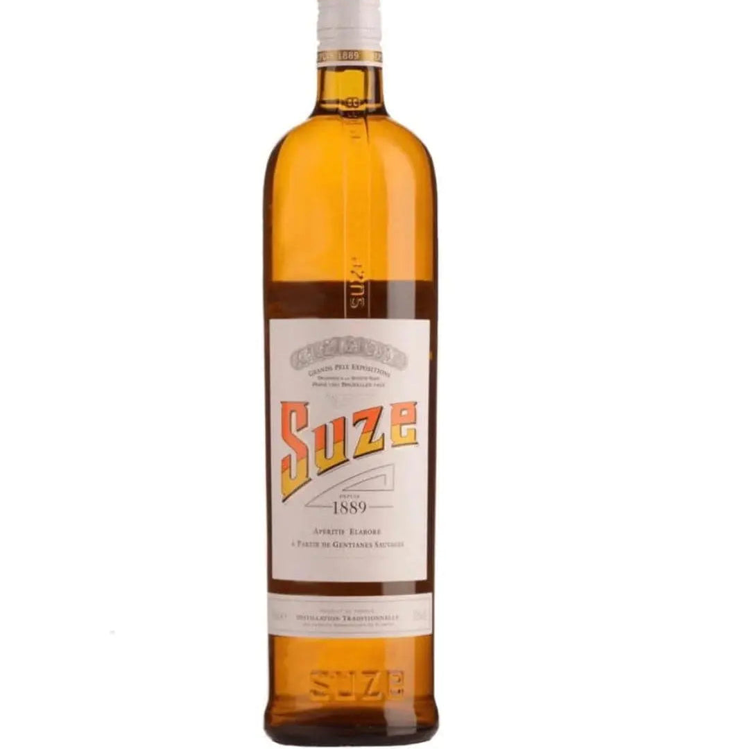 Suze Liqueur, 70 cl