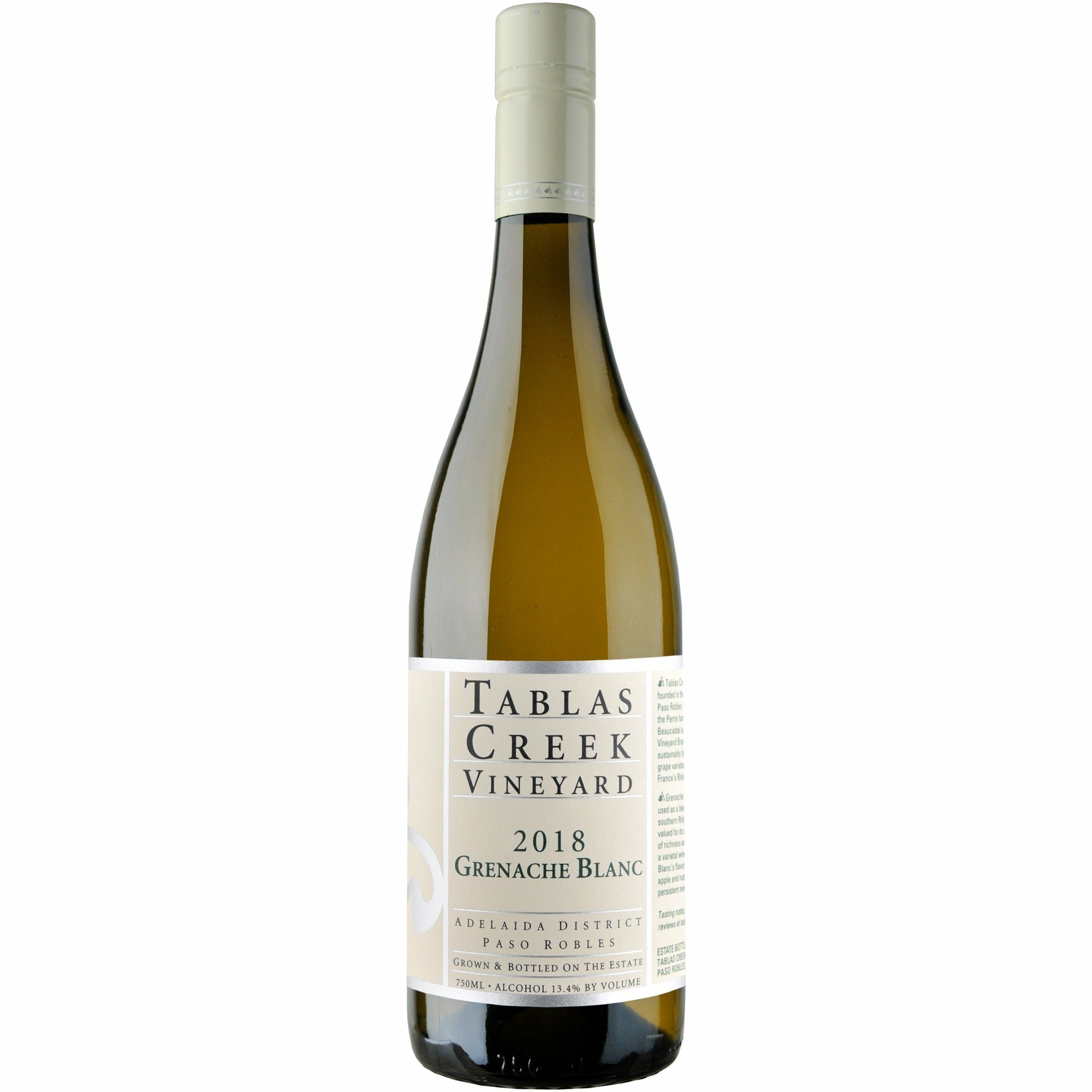 Tablas Creek Grenache Blanc 750 ml