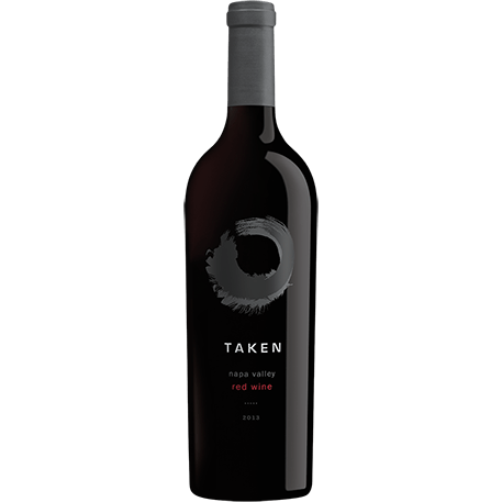 Taken - Napa Valley (1.5 L)