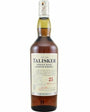 Talisker 25 Year Single Malt Scotch Whisky (750 ml)