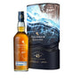 Talisker Made By The Sea 45 Year Single Malt Scotch (750mL)