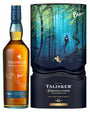 Talisker X Parley 44 Year Old Forests Of the Deep Island Whisky, 70 cl