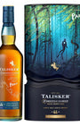 Talisker X Parley 44 Year Old Forests Of the Deep Island Whisky, 70 cl