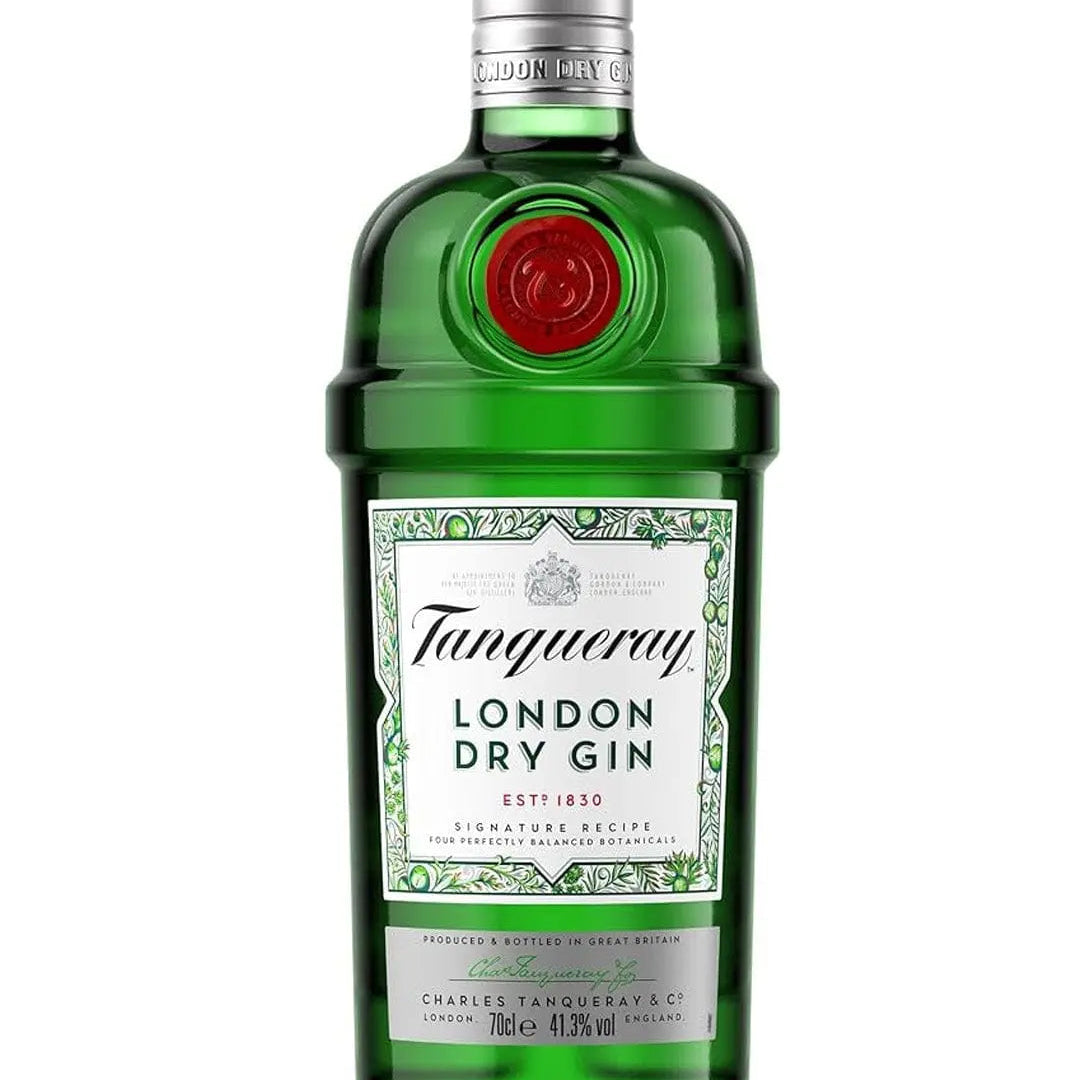Tanqueray Original London Dry Gin, 70 cl