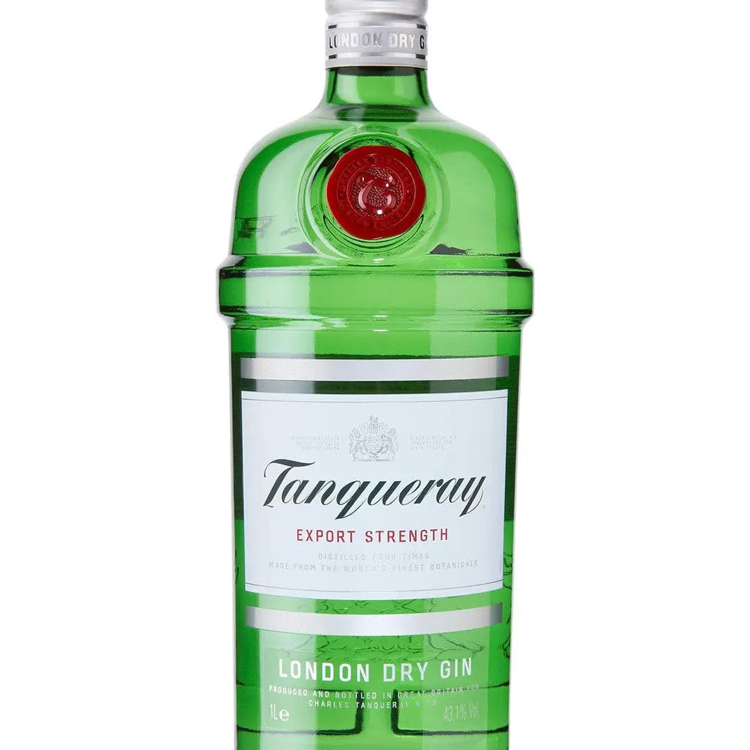 Tanqueray Gin, 1 L