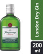 Tanqueray Imported London Dry Gin (200ml)