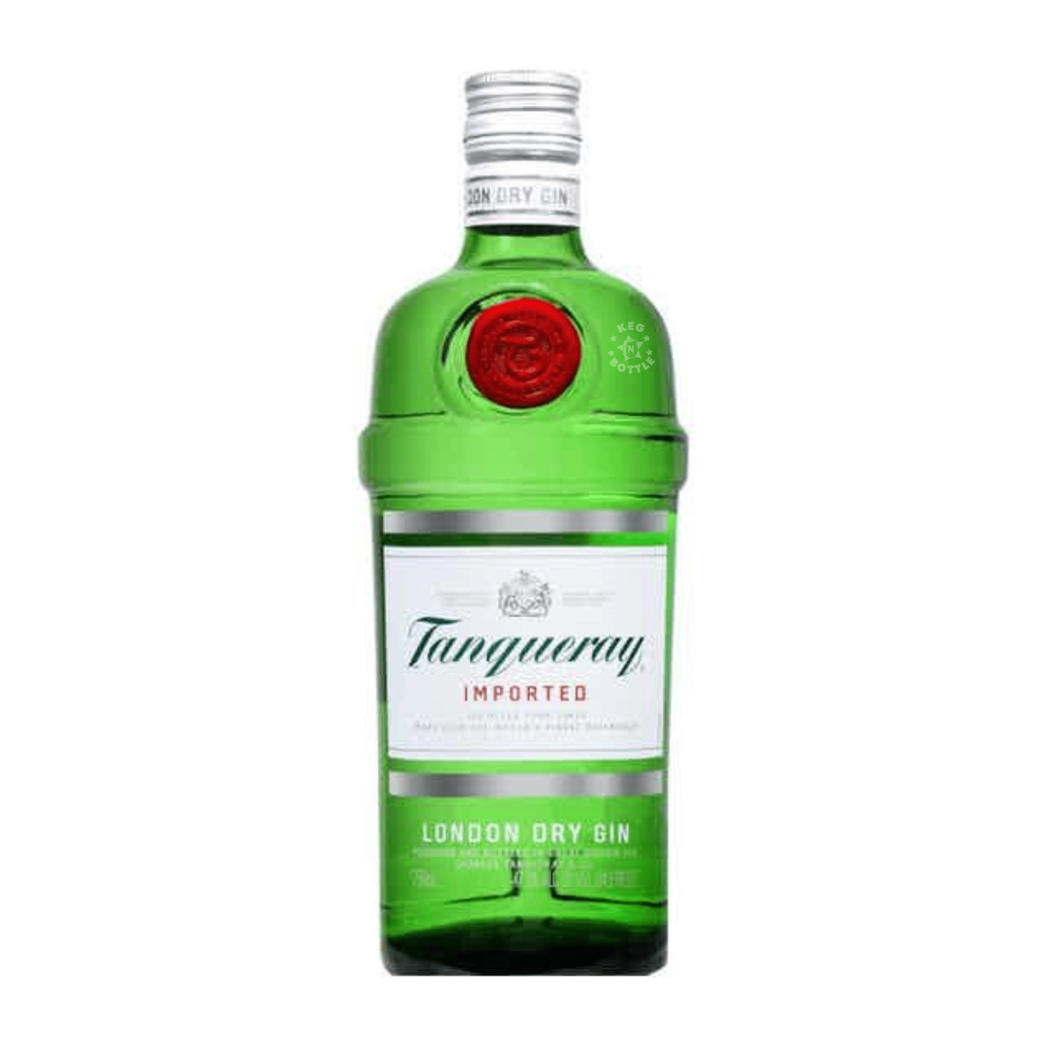 Tanqueray London Dry Gin (750 ml)