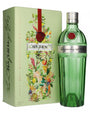 Tanqueray No.10 Gin - 'Alive with Freshness' Gift Box, 70 cl