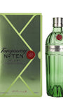 Tanqueray No.10 Gin Gift Box, 70 cl