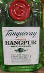 Tanqueray Rangpur Lime Gin (200ml)