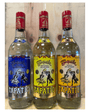 Tapatio Tequila Combo Pack (3 x 750 ml)