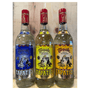 Tapatio Tequila Combo Pack (3 x 750 ml)