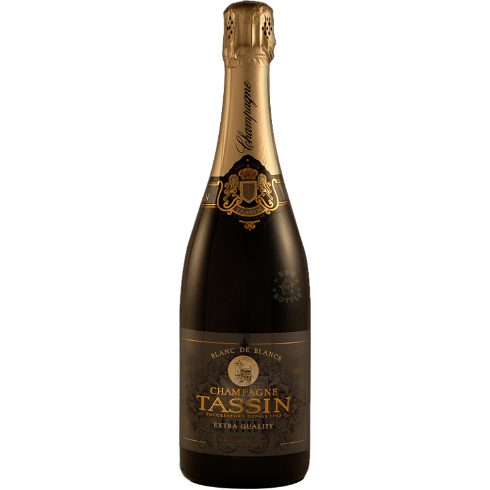 Tassin Successeurs -  Blanc de Blancs - Champagne