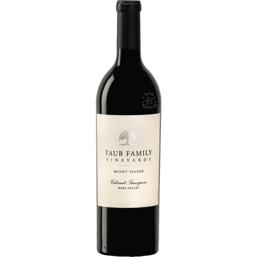 Taub Family - Mount Veeder - Cabernet Sauvignon