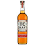 TC CRAFT Añejo Tequila (750 ml)