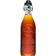 Tears Of Llorona No. 3 Extra Anejo Tequila (1L)
