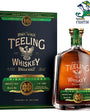 Teeling Notre Dame Phoenix Legends Series No. 02 16 Year Old Irish Whiskey (750mL)