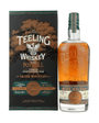 Teeling Virgin Portuguese Oak Irish Whiskey (700 ml)