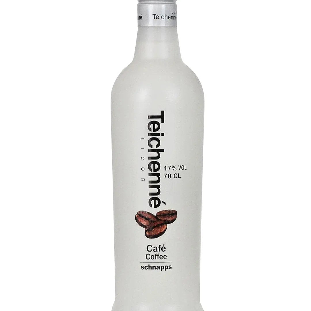 Teichenne Coffee Schnapps, 70 cl