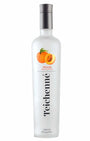 Teichenne Peach Liqueur, 70 cl