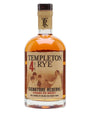 Templeton Rye 4 Year Old Signature Reserve Whiskey, 70 cl