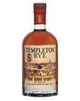 Templeton Rye 6 Year Old Signature Reserve Whiskey, 70 cl