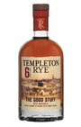 Templeton Rye 6 Year Old Signature Reserve Whiskey, 70 cl