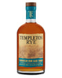 Templeton Rye Caribbean Rum Cask Finish Whiskey, 70 cl