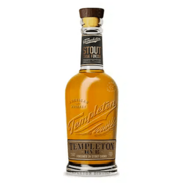 Templeton Stout Finish Rye Limited Edition (750 mL)